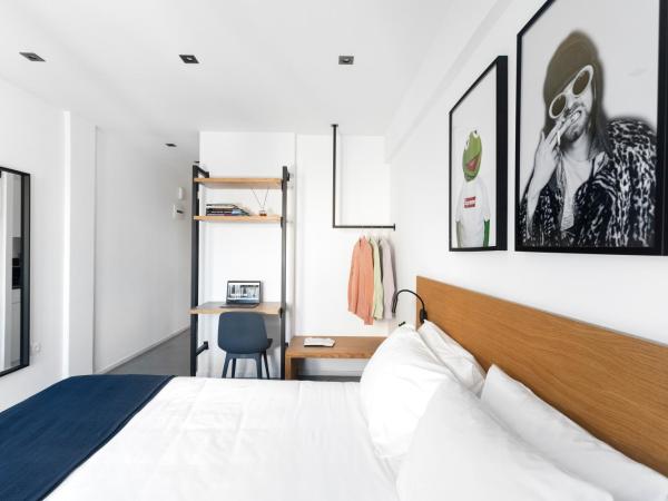 PAME House : photo 9 de la chambre chambre double supérieure