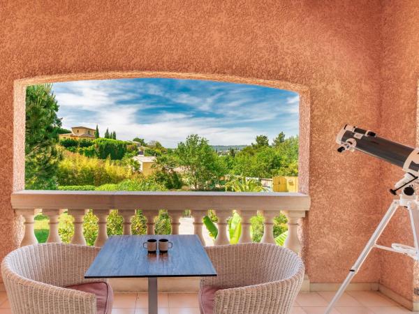 Les Bastides Saint Paul : photo 10 de la chambre chambre double luxe