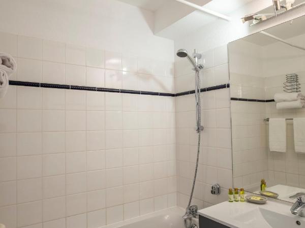 Les Bastides Saint Paul : photo 8 de la chambre chambre double supérieure