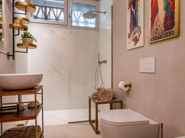 Relais Villa dei Gelsi & Spa : photo 6 de la chambre chambre double supérieure