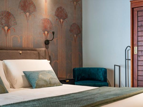 Relais Villa dei Gelsi & Spa : photo 1 de la chambre chambre double supérieure