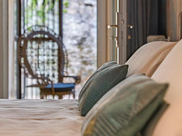 Relais Villa dei Gelsi & Spa : photo 8 de la chambre chambre double supérieure