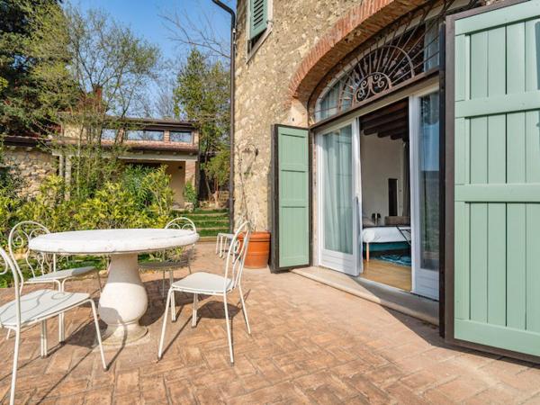 Relais Villa dei Gelsi & Spa : photo 5 de la chambre suite exécutive