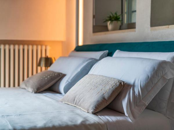 Relais Villa dei Gelsi & Spa : photo 8 de la chambre suite exécutive