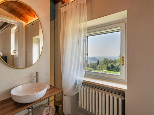 Relais Villa dei Gelsi & Spa : photo 4 de la chambre suite présidentielle