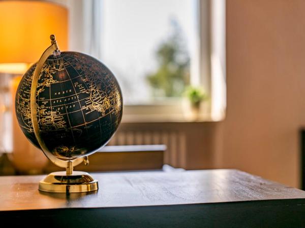 Relais Villa dei Gelsi & Spa : photo 6 de la chambre suite présidentielle