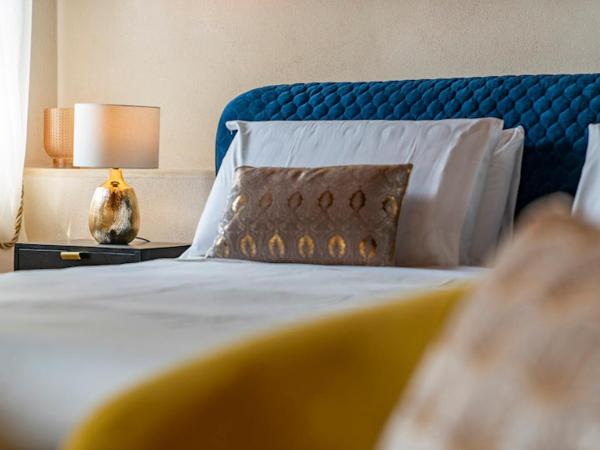 Relais Villa dei Gelsi & Spa : photo 8 de la chambre suite présidentielle