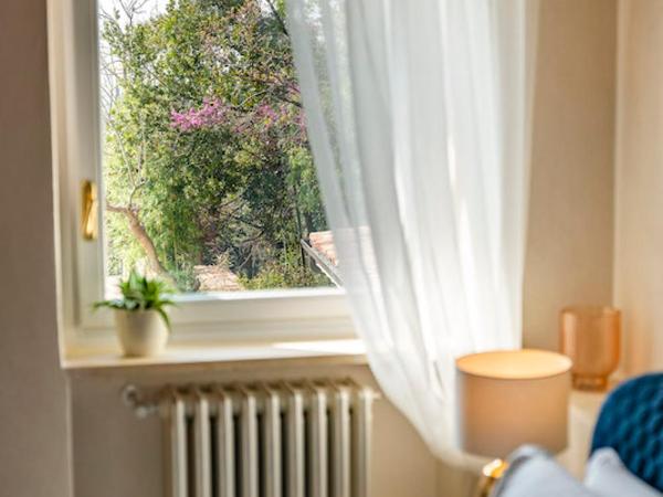 Relais Villa dei Gelsi & Spa : photo 9 de la chambre suite présidentielle