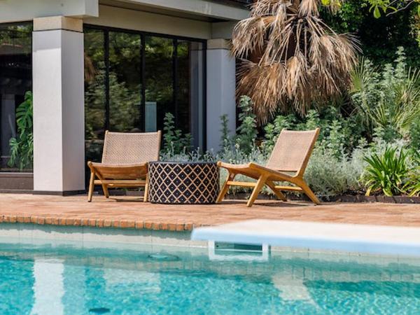 Relais Villa dei Gelsi & Spa : photo 2 de la chambre villa avec piscine privée et spa