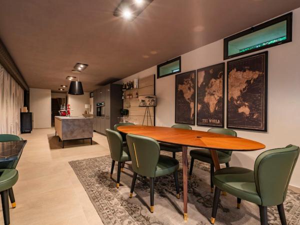 Relais Villa dei Gelsi & Spa : photo 3 de la chambre villa avec piscine privée et spa