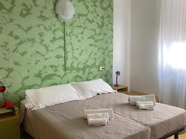 Villa Mirna : photo 8 de la chambre chambre double