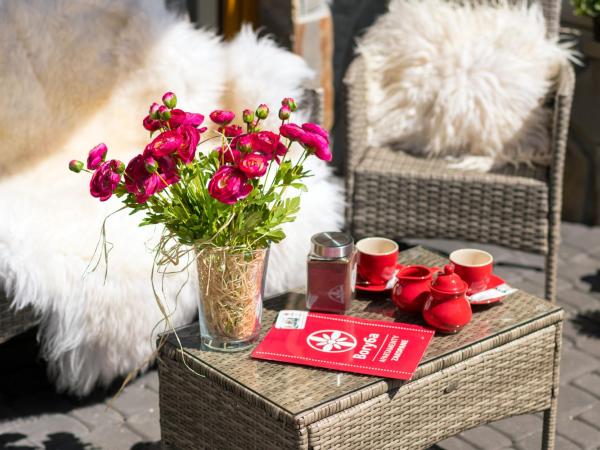 Bory6a Apartamenty & Free Parking : photo 3 de la chambre appartement supérieur 1