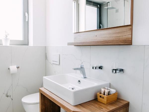 Residence Vaal : photo 10 de la chambre chambre double deluxe avec balcon