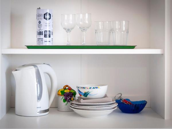 Rooms Daria : photo 6 de la chambre chambre double avec balcon