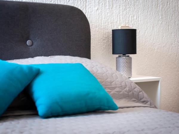 Rooms Daria : photo 4 de la chambre chambre double avec balcon