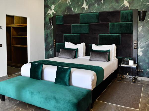 Oscar Hotel by Atlas Studios : photo 7 de la chambre suite présidentielle