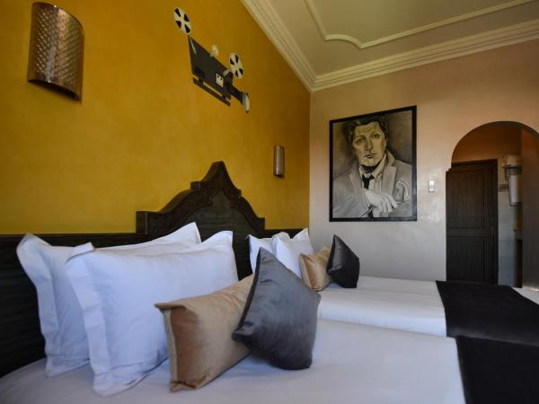 Oscar Hotel by Atlas Studios : photo 5 de la chambre chambre double deluxe