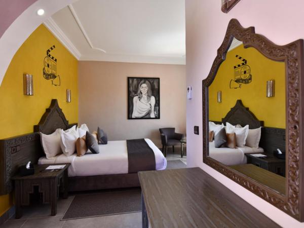 Oscar Hotel by Atlas Studios : photo 1 de la chambre chambre double deluxe