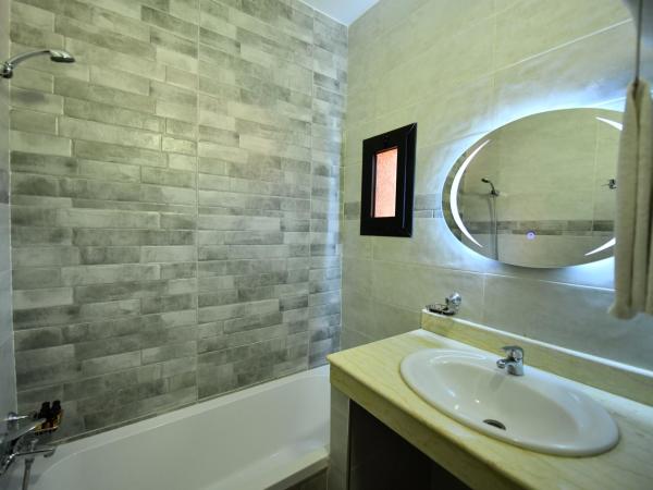 Oscar Hotel by Atlas Studios : photo 9 de la chambre chambre double deluxe