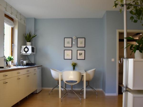 STM3 Apartman : photo 5 de la chambre appartement (2 adultes)