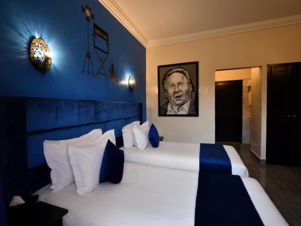 Oscar Hotel by Atlas Studios : photo 2 de la chambre chambre double deluxe