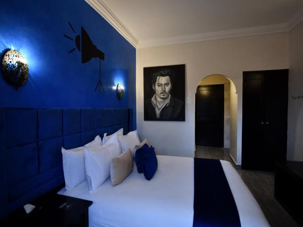 Oscar Hotel by Atlas Studios : photo 8 de la chambre chambre double deluxe
