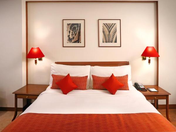 The Ambassador, Marine Drive, Mumbai : photo 3 de la chambre chambre de luxe