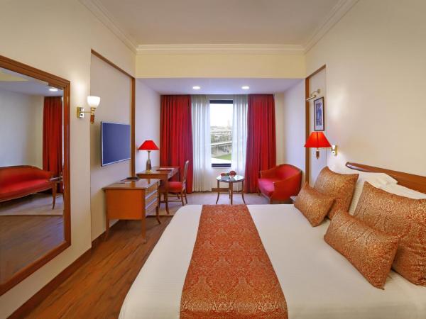 The Ambassador, Marine Drive, Mumbai : photo 1 de la chambre chambre exécutive