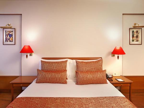 The Ambassador, Marine Drive, Mumbai : photo 2 de la chambre chambre exécutive