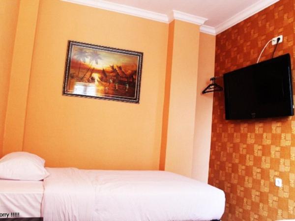 Twins Hotel : photo 1 de la chambre chambre simple standard