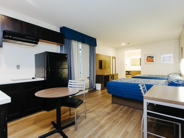 Palace Inn Blue City Centre : photo 2 de la chambre studio lit king-size deluxe