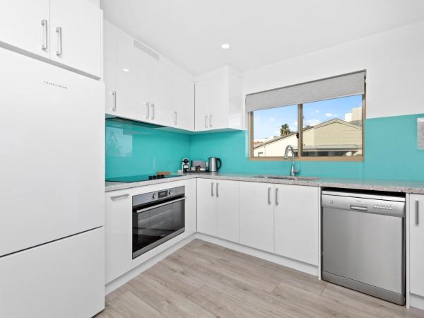 Suite 310 Sandcastles 3 Bedroom Deluxe : photo 6 de la chambre appartement - vue sur mer