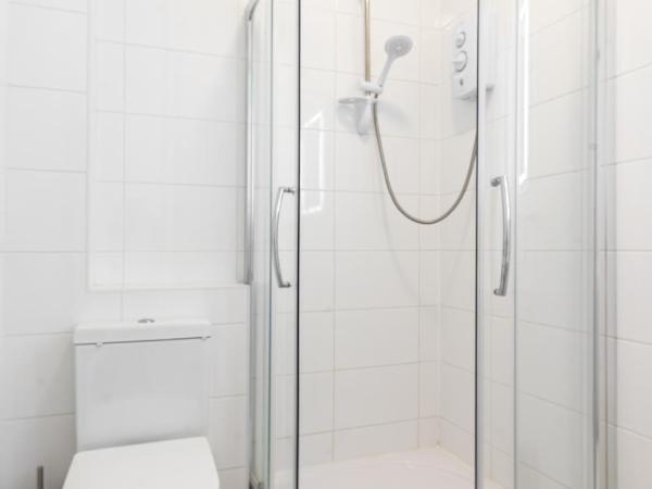 City Rooms : photo 6 de la chambre appartement 1 chambre