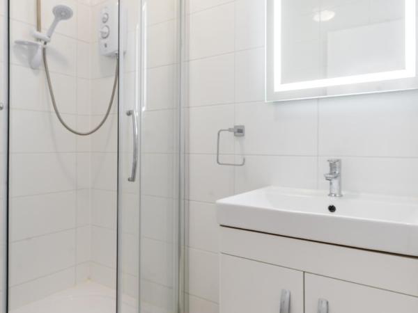 City Rooms : photo 8 de la chambre appartement 1 chambre