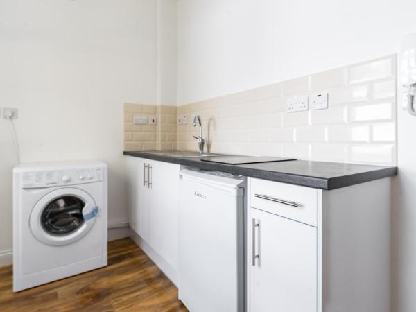 City Rooms : photo 5 de la chambre appartement 1 chambre