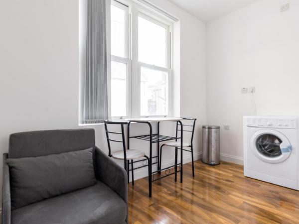 City Rooms : photo 4 de la chambre appartement 1 chambre