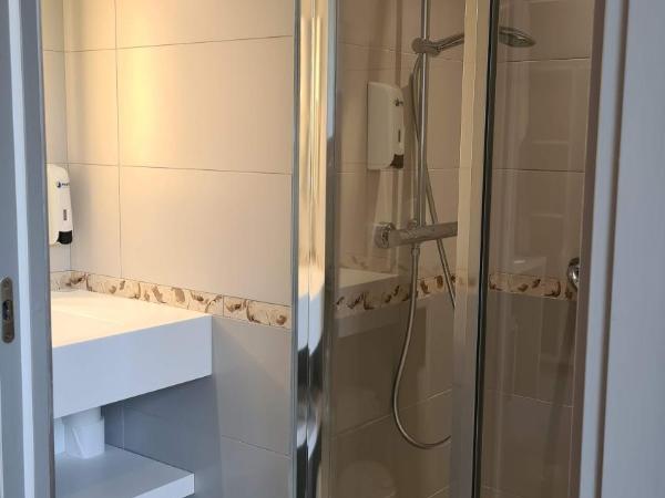 Villa Bettina : photo 4 de la chambre chambre simple