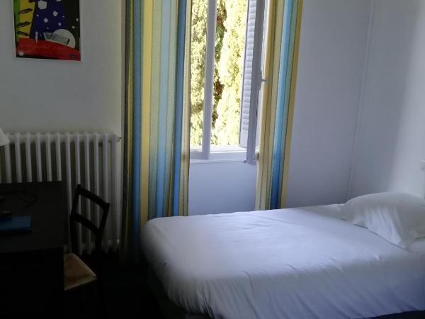 Hotel d'Angleterre : photo 1 de la chambre chambre lits jumeaux