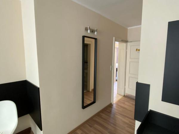 Hotel Drei Kronen : photo 9 de la chambre chambre triple - vue sur rivière