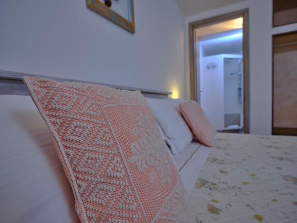 LOCANDA MURALES - Turismo rurale : photo 4 de la chambre appartement 1 chambre