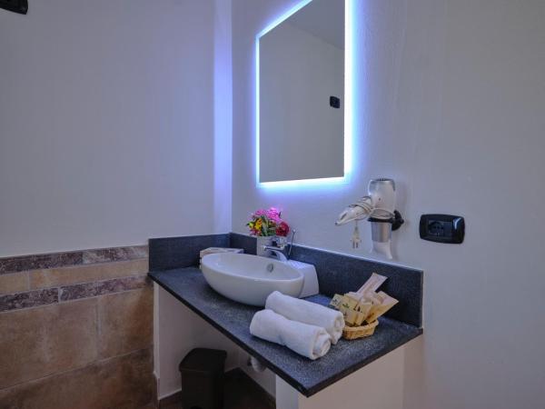 LOCANDA MURALES - Turismo rurale : photo 7 de la chambre appartement 1 chambre