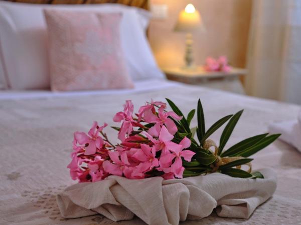 LOCANDA MURALES - Turismo rurale : photo 1 de la chambre chambre deluxe