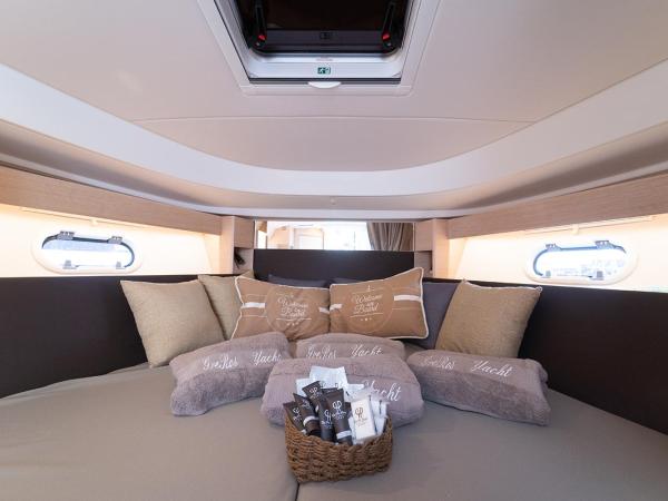 GreRos Yacht by ClaPa H.&G Group : photo 4 de la chambre mobile home