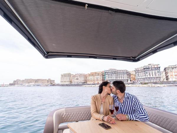 GreRos Yacht by ClaPa H.&G Group : photo 7 de la chambre mobile home