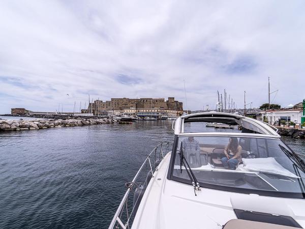 GreRos Yacht by ClaPa H.&G Group : photo 10 de la chambre mobile home