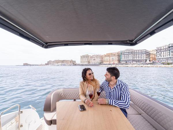 GreRos Yacht by ClaPa H.&G Group : photo 9 de la chambre mobile home