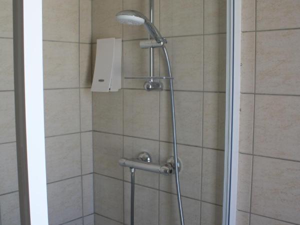 BIVIUS Hotel Restaurant Luxembourg : photo 7 de la chambre chambre simple
