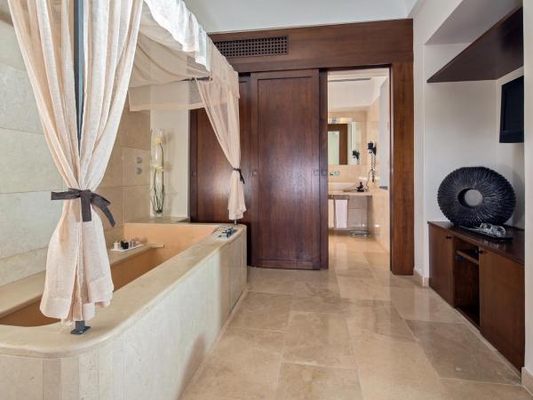 Villa Marina Capri Hotel & Spa : photo 2 de la chambre hébergement prestige