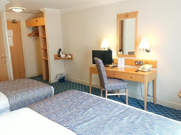 The Queens Hotel : photo 3 de la chambre room #21826261