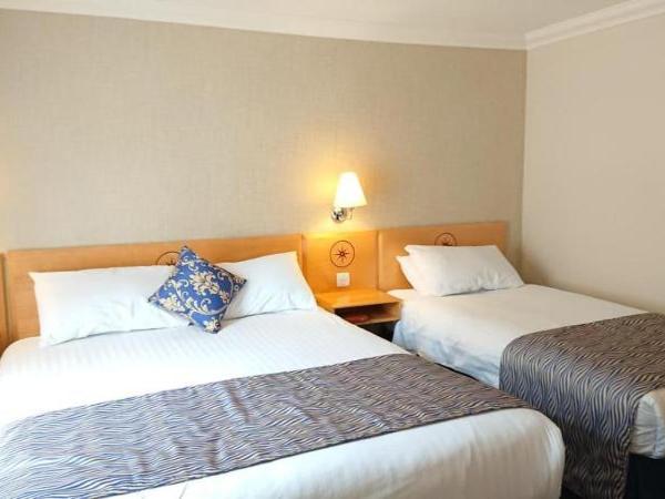 The Queens Hotel : photo 4 de la chambre room #21826261